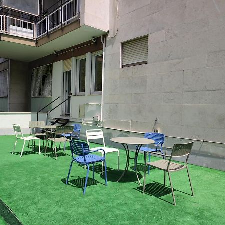 רומא Guest House Arte מראה חיצוני תמונה