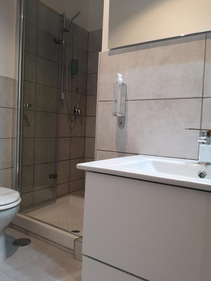 רומא Guest House Arte מראה חיצוני תמונה