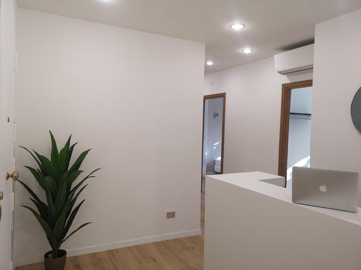 רומא Guest House Arte מראה חיצוני תמונה