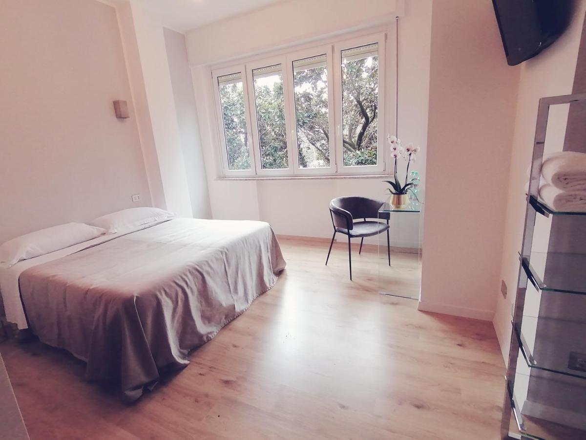רומא Guest House Arte מראה חיצוני תמונה