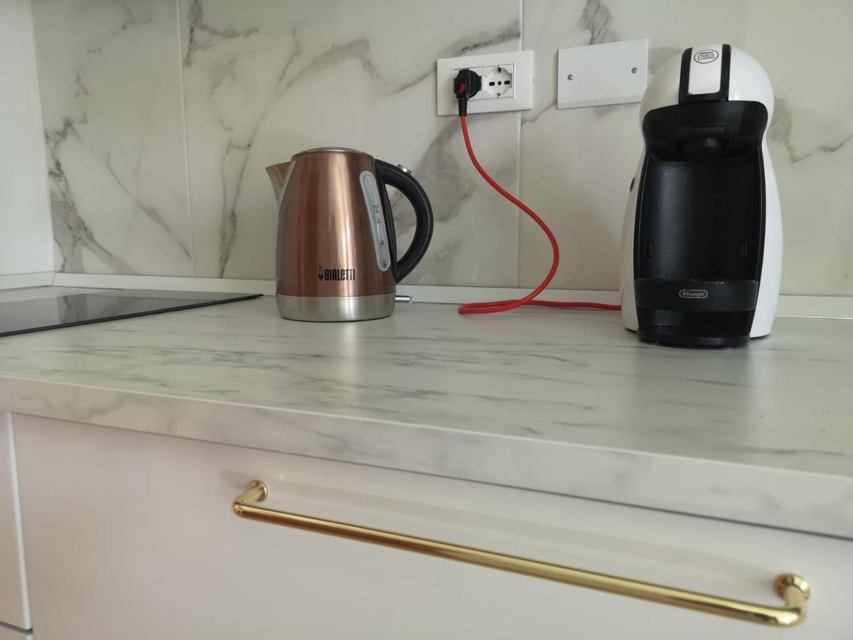 רומא Guest House Arte מראה חיצוני תמונה