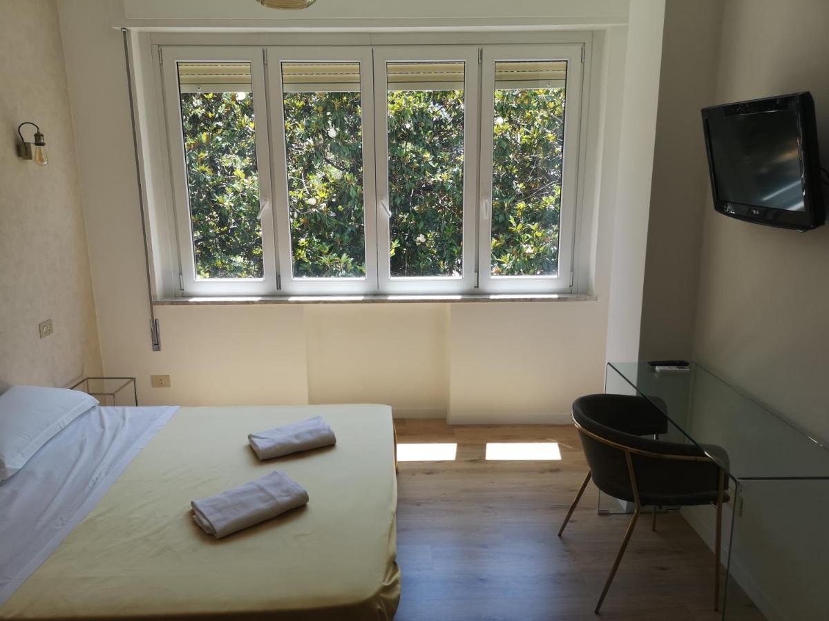 רומא Guest House Arte מראה חיצוני תמונה