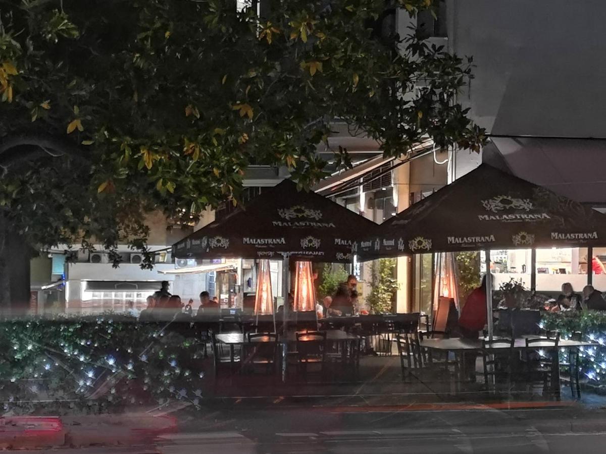 רומא Guest House Arte מראה חיצוני תמונה