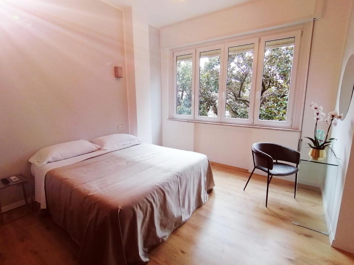 רומא Guest House Arte מראה חיצוני תמונה