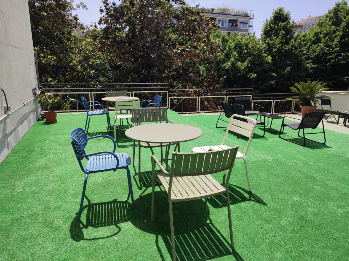 רומא Guest House Arte מראה חיצוני תמונה